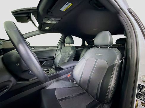 Used 2022 Kia K5 GT-Line FWD image 13