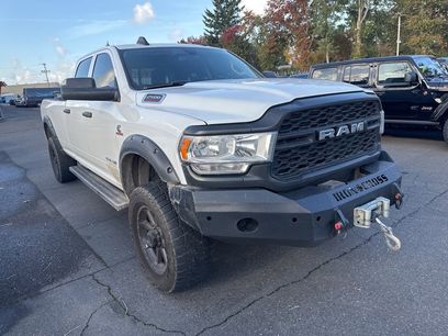 Used 2020 RAM 2500 Tradesman