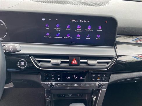 Certified 2024 Kia Seltos S AWD/4WD image 12