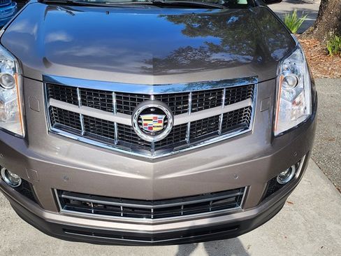 Used 2011 Cadillac SRX Performance image 35
