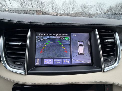 Used 2019 INFINITI QX50 Essential w/ Premium Heat Package image 28