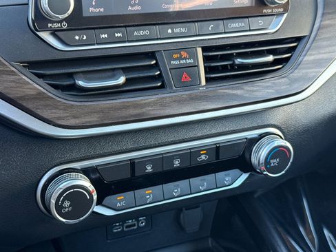 Used 2023 Nissan Altima 2.5 SV image 20