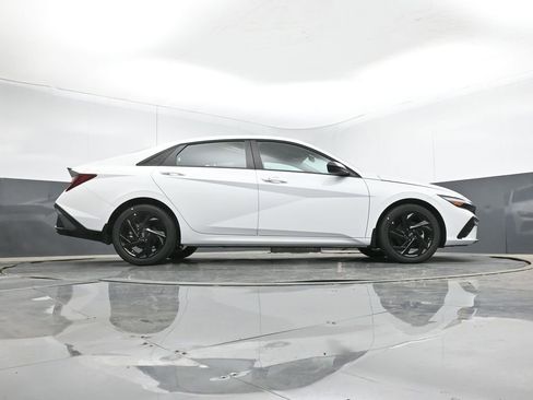 New 2026 Hyundai Elantra Sport image 14