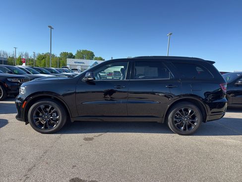 Used 2024 Dodge Durango R/T AWD/4WD image 6