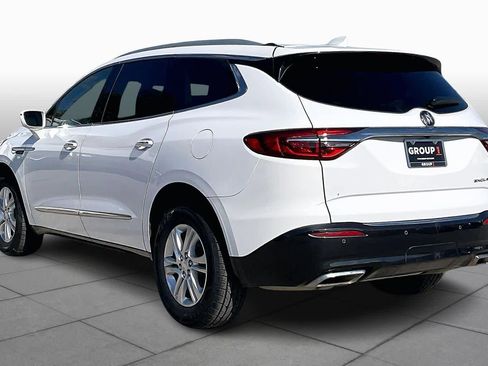 Used 2019 Buick Enclave Essence image 11