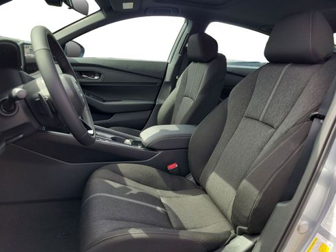 New 2026 Honda Accord Sport image 5