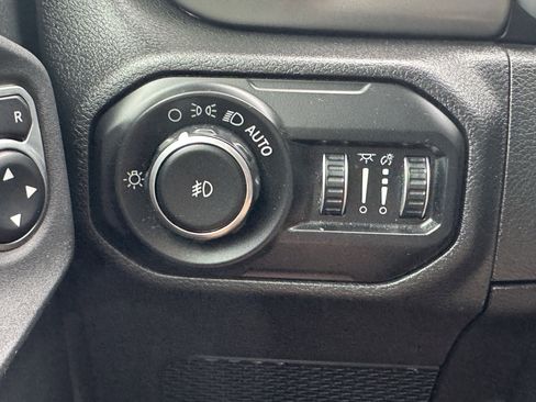 Certified 2021 Jeep Wrangler Unlimited Sport image 14