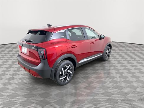 New 2026 Nissan Kicks SV image 8