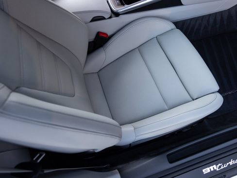 Certified 2024 Porsche 911 Turbo S image 32