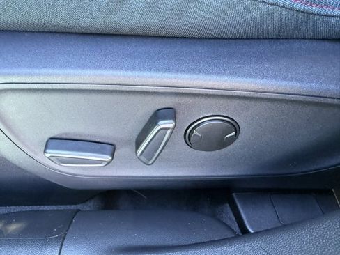 New 2025 Ford Bronco Sport Heritage w/ Convenience Package image 18