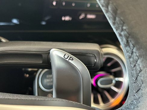 Certified 2023 Mercedes-Benz GLA 35 AMG 4MATIC image 36