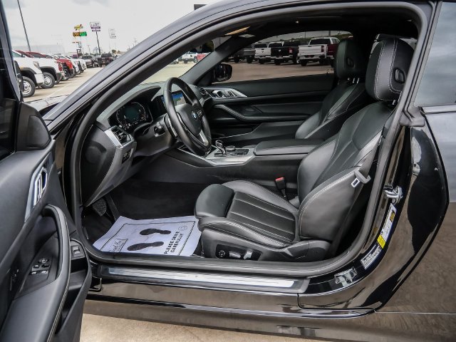 Used 2022 BMW 430i Coupe RWD image 26
