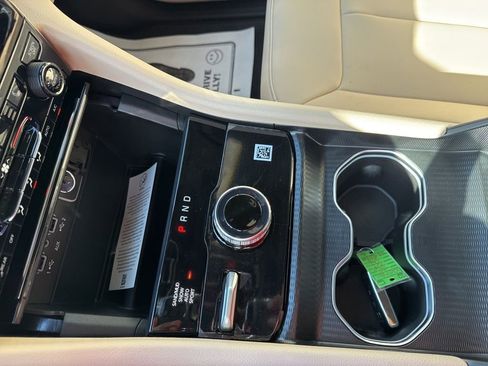 New 2025 Jeep Grand Cherokee L Limited w/ Trailer Tow Package image 41