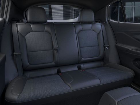 New 2025 Buick Envista Preferred w/ Convenience I Package image 18