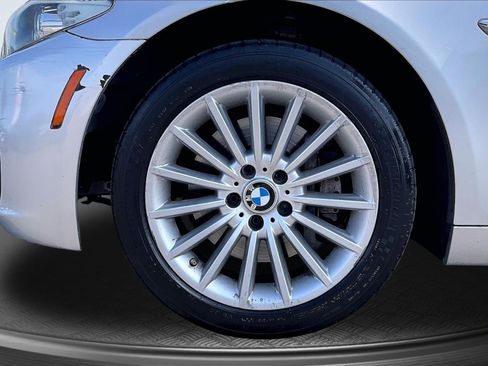 Used 2013 BMW 535i Sedan RWD image 9