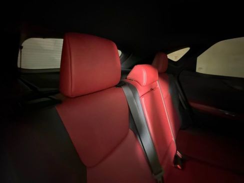 Used 2022 Lexus NX 350 F Sport image 28