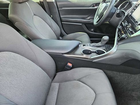 Used 2022 Toyota Camry LE image 14