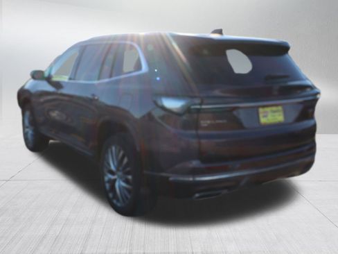 New 2026 Buick Enclave Avenir w/ Super Cruise Package image 5