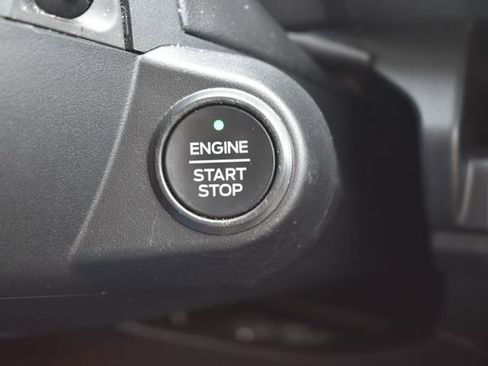 Used 2024 Ford Ranger Lariat w/ Trailer Tow Package AWD/4WD image 24