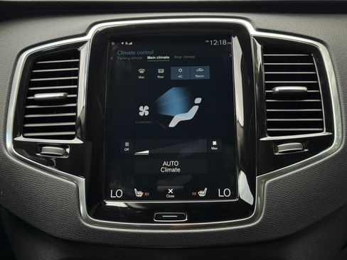 Used 2021 Volvo XC90 T5 Momentum w/ Advanced Package AWD/4WD image 28