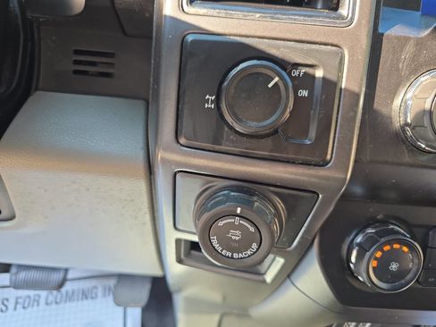 Used 2019 Ford F150 XLT w/ Equipment Group 301A Mid image 21