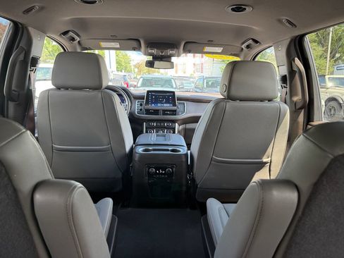 Used 2023 Chevrolet Tahoe LT AWD/4WD image 24