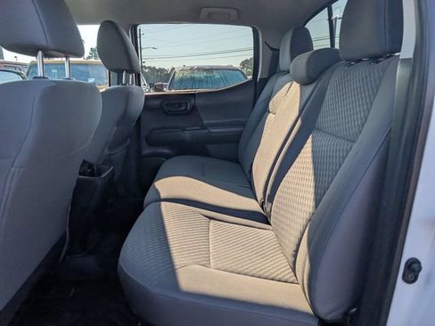 Used 2023 Toyota Tacoma SR AWD/4WD image 26