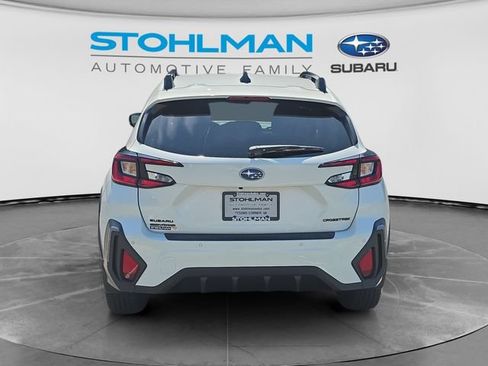 Certified 2026 Subaru Crosstrek 2.5i Limited w/ Crosstrek Mirror Package AWD/4WD image 6