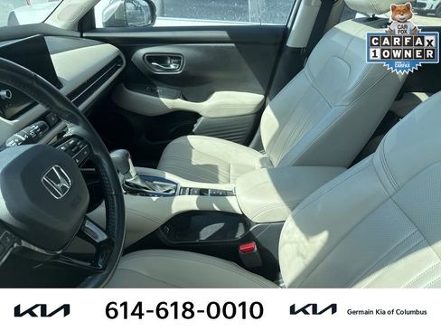 Used 2023 Honda HR-V EX-L image 10