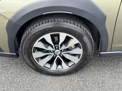 Used 2023 Subaru Outback Touring XT image 13