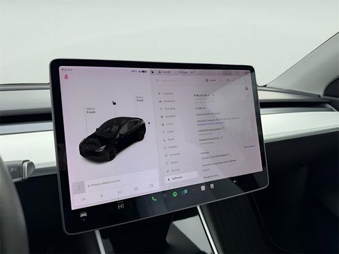 Used 2020 Tesla Model Y Long Range image 19