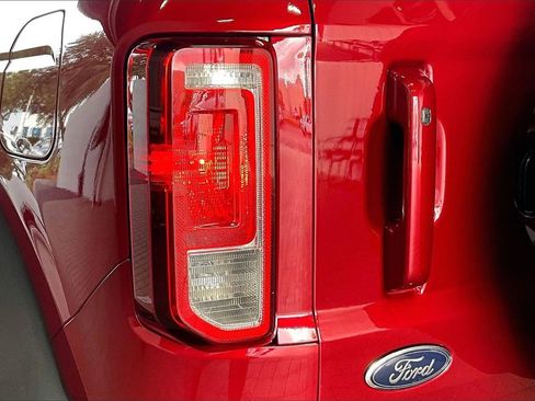 Used 2025 Ford Bronco Big Bend image 19