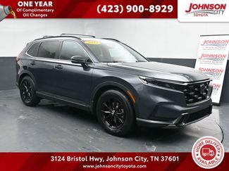 Used 2023 Honda CR-V Sport video 1