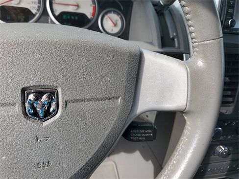 Used 2009 Dodge Grand Caravan SXT w/ Entertainment Group 2 image 23