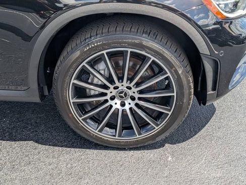 Used 2022 Mercedes-Benz GLC 300 image 19