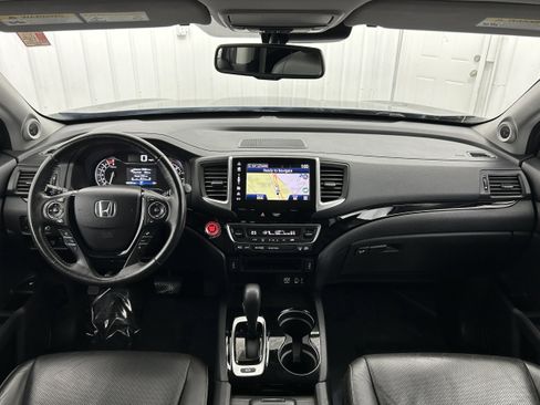 Used 2019 Honda Ridgeline RTL-E image 13
