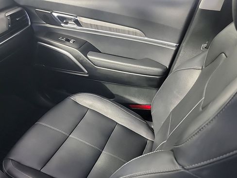 Certified 2024 Kia Telluride EX FWD image 23