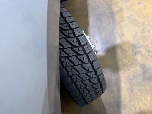 Used 2021 Ford F350 Lariat w/ Lariat Ultimate Package image 74