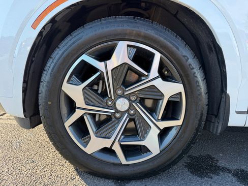 Used 2022 Hyundai Palisade Calligraphy image 26