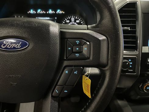 Used 2020 Ford F150 XLT w/ Equipment Group 302A Luxury image 23