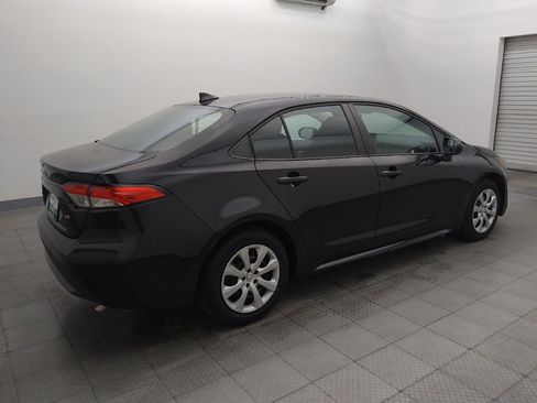 Used 2021 Toyota Corolla LE FWD image 11