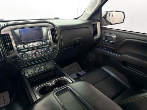 Used 2014 GMC Sierra 1500 SLT AWD/4WD image 25