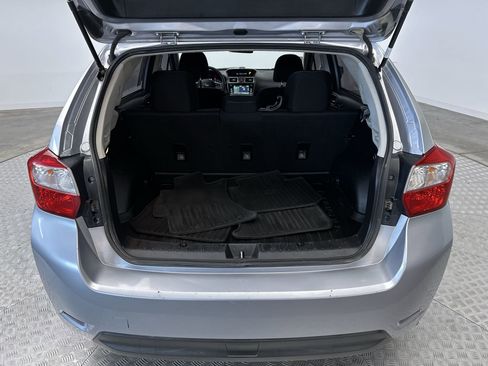Used 2015 Subaru Impreza 2.0i Sport Premium image 24
