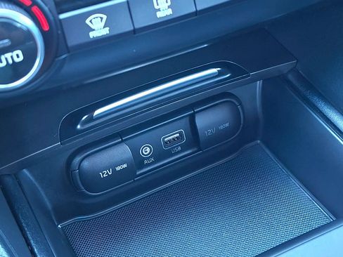 Used 2019 Kia Optima S w/ S Panoramic Sunroof Package FWD image 18