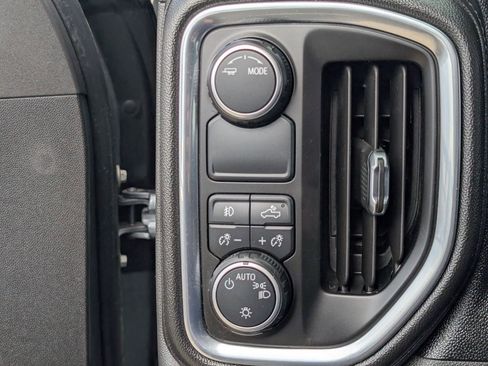 Used 2020 Chevrolet Silverado 1500 RST w/ All-Star Edition image 25