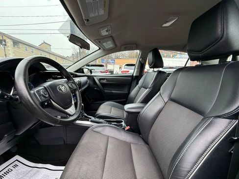 Used 2015 Toyota Corolla S image 18