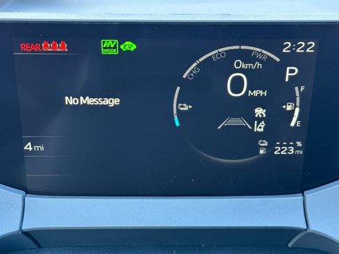 New 2026 Toyota Prius Plug-In Hybrid image 23