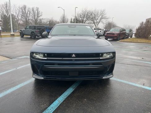 New 2026 Dodge Charger R/T Scat Pack image 8