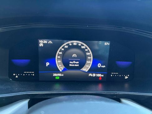 Used 2023 Volkswagen Taos S AWD/4WD image 28