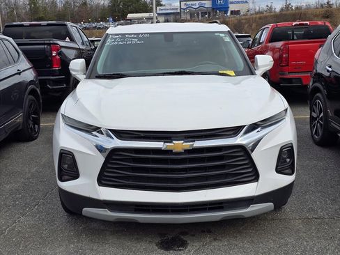 Used 2019 Chevrolet Blazer LT image 7